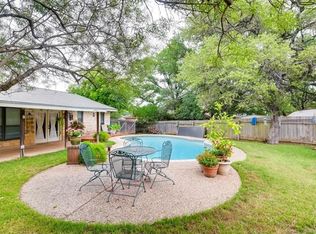 3900 Aero Dr, Georgetown, TX 78628