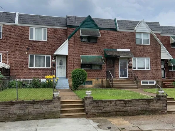 1937 S 29th St, Philadelphia, PA 19145