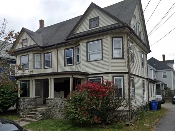 14-16 Dartmouth St, Waltham, MA 02453