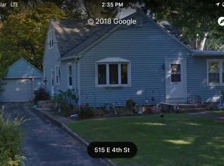 515 E 4th St, Rock Falls, IL 61071