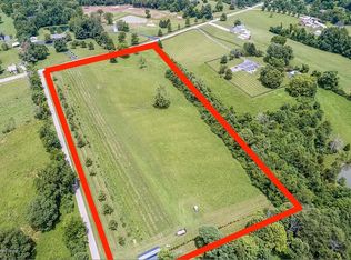 8901 Visser Dr, Louisville, KY 40299