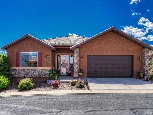 2143 Windwalker Grv, Colorado Springs, CO 80904