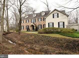 628 Woodbrook Dr, Ambler, PA