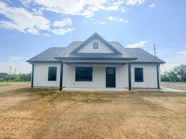 4677 Scottsville Rd Lot 3, Lafayette, TN 37083
