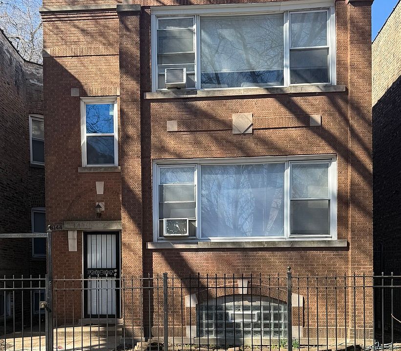 1st image of 8144 S Marshfield Ave
