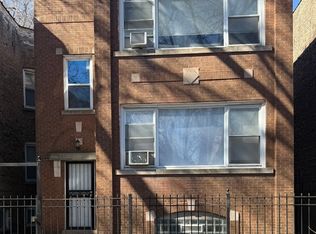 8144 S Marshfield Ave, Chicago, IL 60620