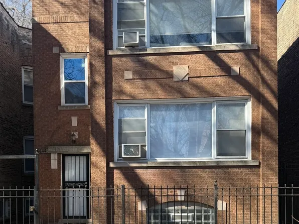 8144 S Marshfield Ave, Chicago, IL 60620