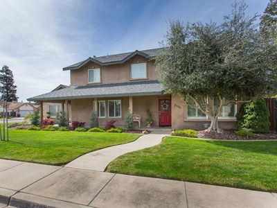 2005 Independence Dr, Turlock, CA, 95382
