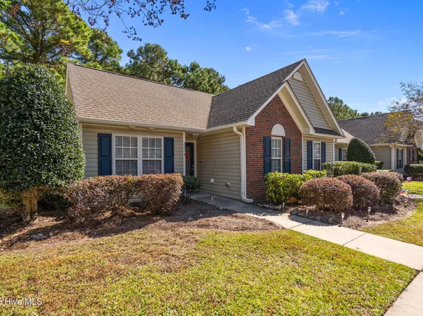 4234 Winding Branches Drive, Wilmington, NC 28412