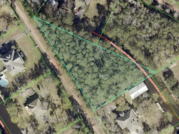 0 Maria Dr, Lacombe, LA 70445