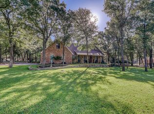 111 Forest Creek Cir, Weatherford, TX 76088