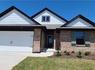 8617 Stark St, Arcadia, OK 73007