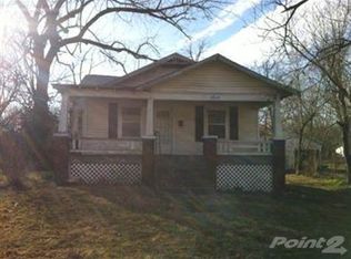 2829 N Grant Ave, Springfield, MO 65803