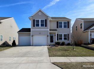 5910 Kiverton Ridge Dr SE, Kentwood, MI 49508