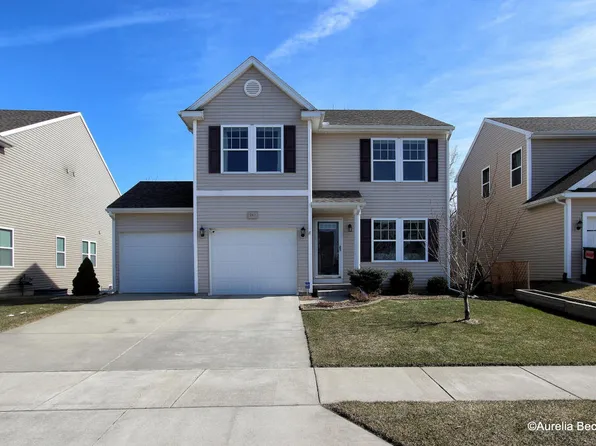 5910 Kiverton Ridge Dr SE, Kentwood, MI 49508