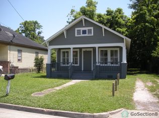 1963 Antoine St, Mobile, AL 36606