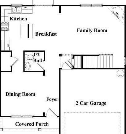 2nd image of 2084 Laurel Lake Dr #21