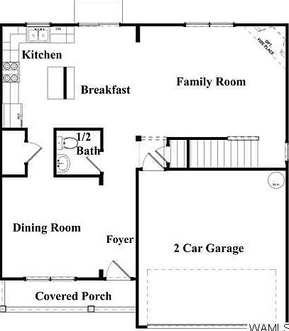 2nd image of 7218 Garden Wood Ct #40