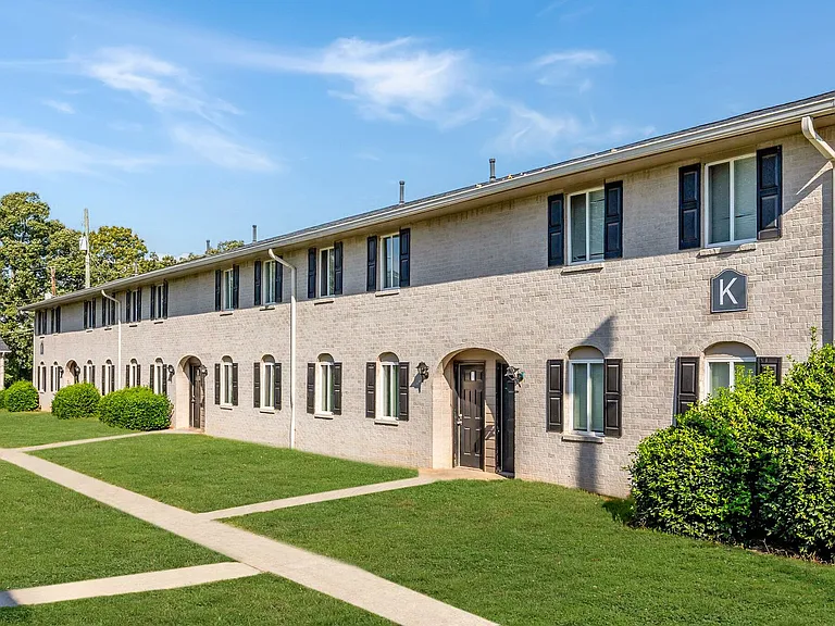 Park Place Townhomes — Photo 21