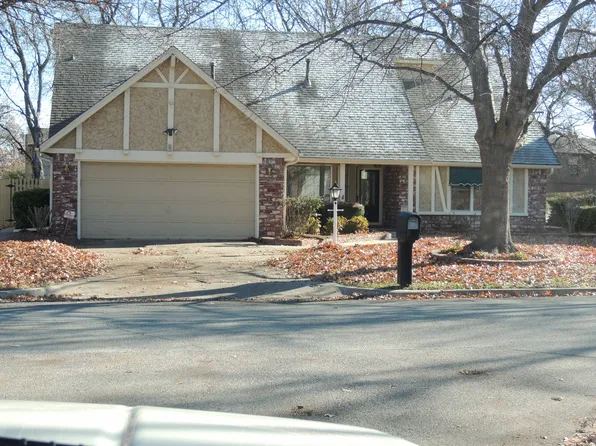 6915 S 77th Ave E, Tulsa, OK 74133