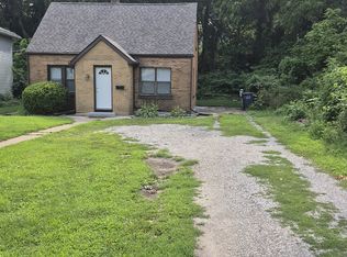 307 Lincoln Ave, Michigan City, IN 46360