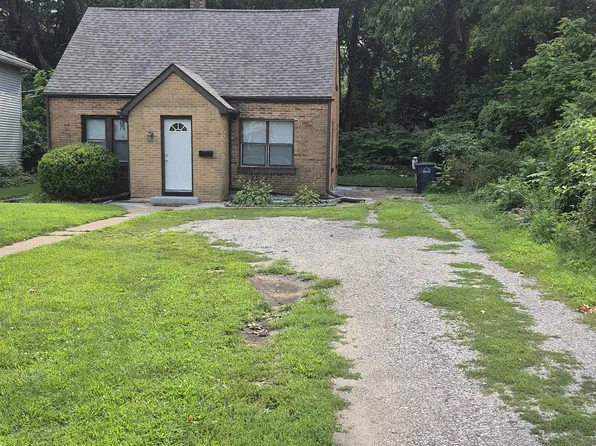 307 Lincoln Ave, Michigan City, IN 46360