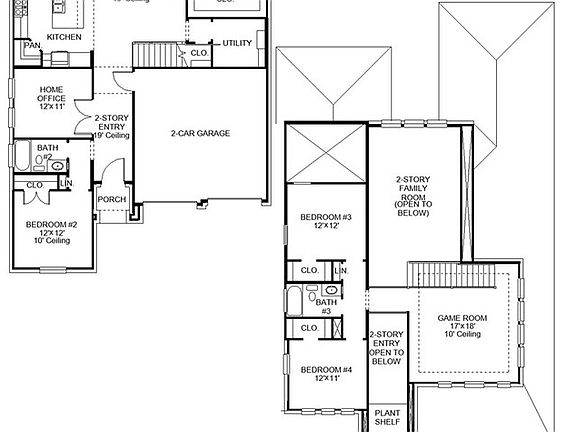 2nd image of 12731 Apollo Creek