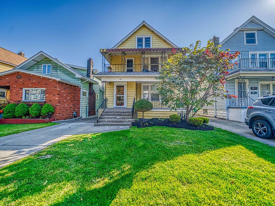 1st image of 85 Fairchild Pl