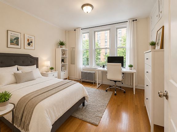 5th image of 200 W 93rd St APT 5