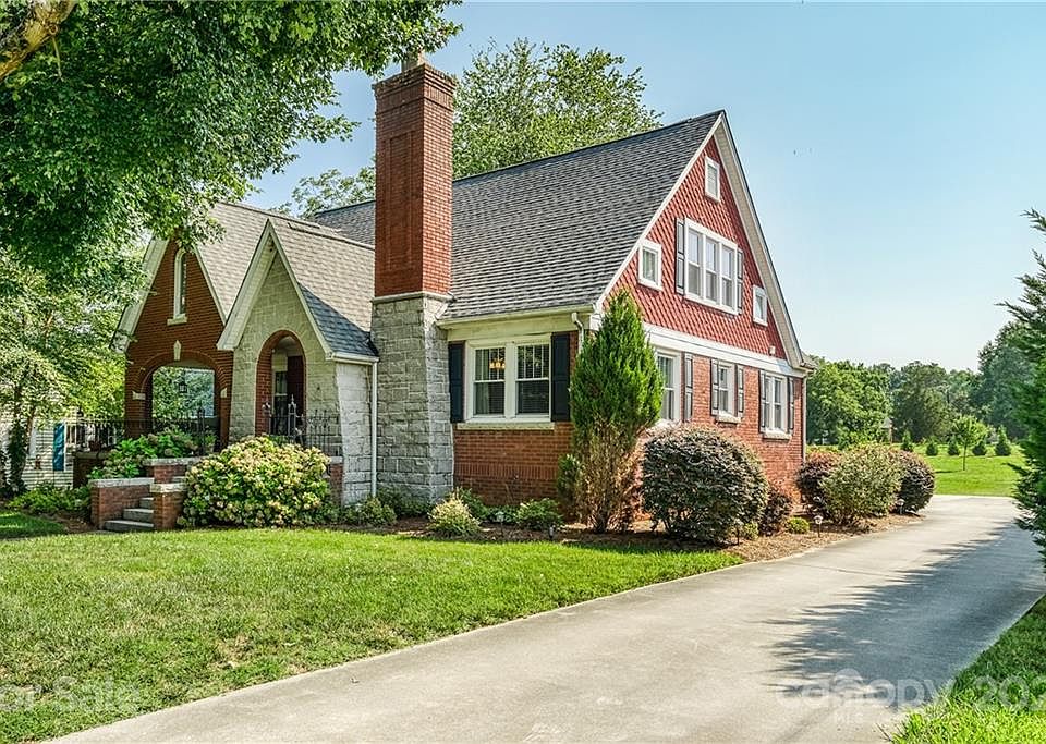 112 S Main St, Faith, NC 28041 Zillow