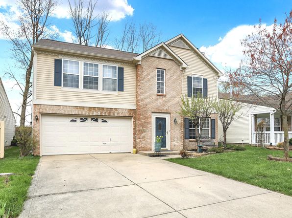 9243 Crossing Dr, Fishers, IN 46037