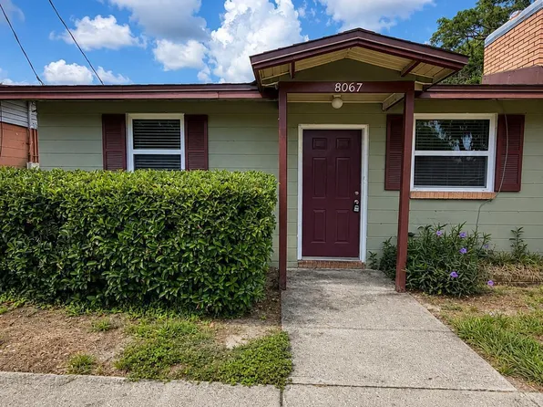 8067 Parental Cir, Jacksonville, FL 32216