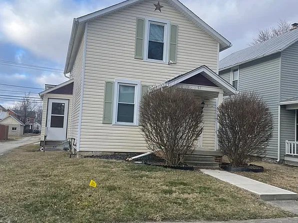57 Walker St, Tiffin, OH 44883