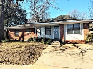 1913 Redwood Pl, Denton, TX 76209