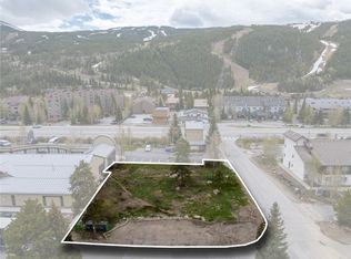 57 Rasor, Keystone, CO 80435