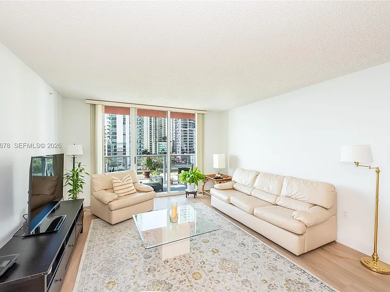 1155 Brickell Bay Dr #609 — Photo 21