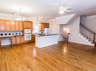 4414 Austin St, Houston, TX 77004