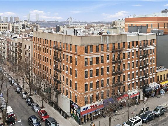 3rd image of 501 W 156th St APT 22