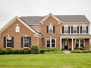 4504 Woodside Pl, Mason, OH 45040