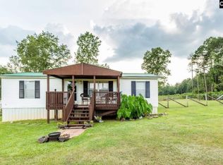 2446 Matthews Rd, Batesburg, SC 29006