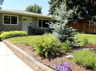 345 NW Cleveland St, Pullman, WA 99163
