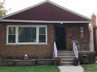 12524 S Stewart Ave, Chicago, IL