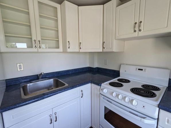 1 bedroom rental in Vancouver — photo 16