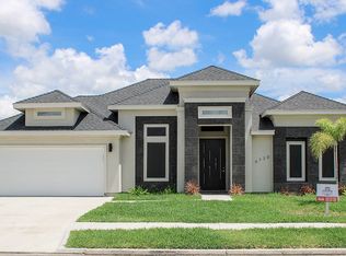 6730 Woodlands Ave, Brownsville, TX 78526