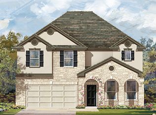 314 Planters Ln, Georgetown, TX 78626