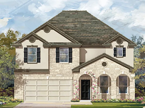 314 Planters Ln, Georgetown, TX 78626