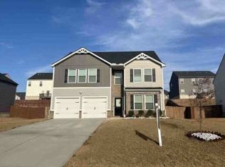 627 Overlook Rd, Covington, GA 30014