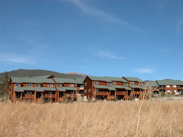 37 Crown Court UNIT 2288, Dillon, CO 80435