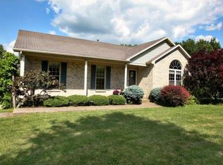 205 Stone Ridge Ct, Fisherville, KY 40023