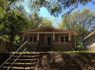 637 Cherry St, Florence, AL 35630